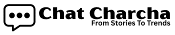 Chat Charcha