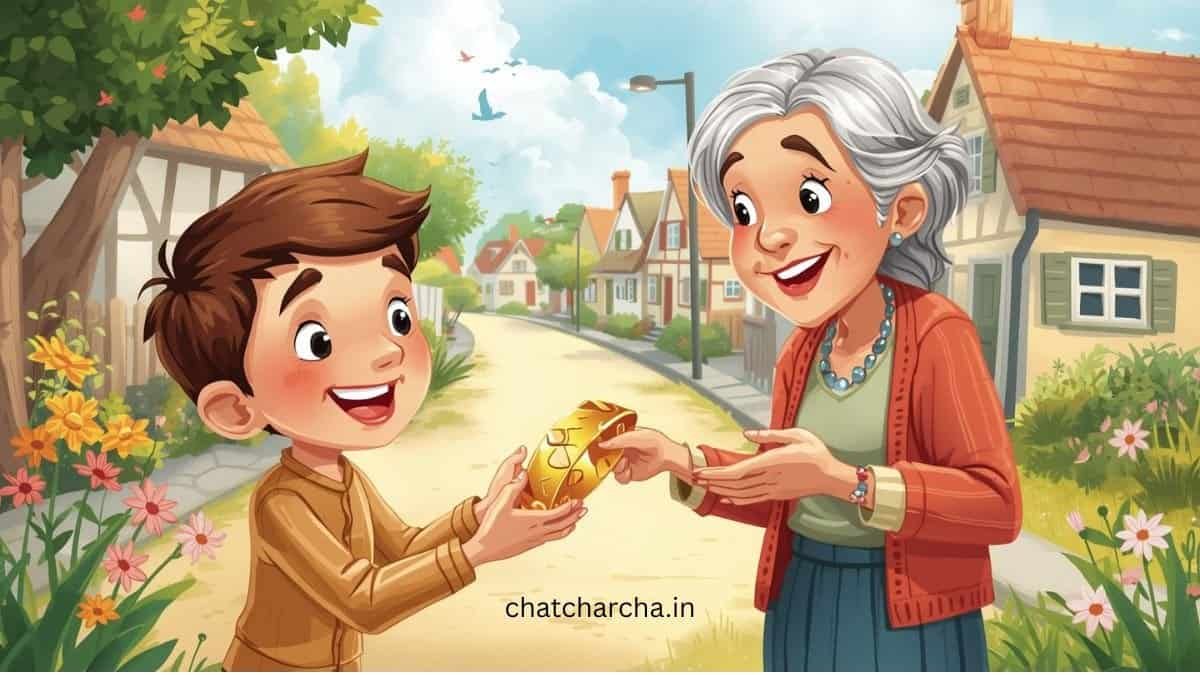 Honesty is the Best Policy: 5 Amazing Stories for Kids