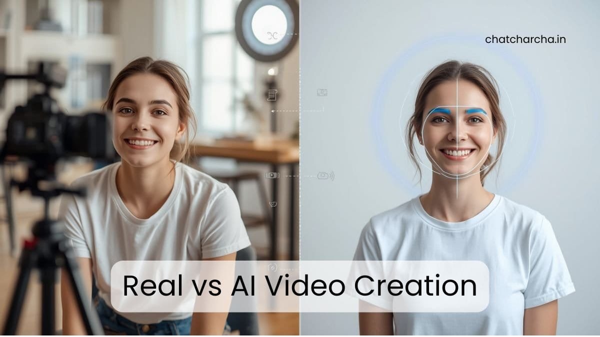 How to Make AI Videos That Look & Sound Like You