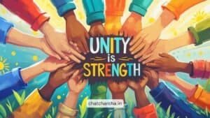 UnityisStrength 5AmazingStoriesforKidstoLearn