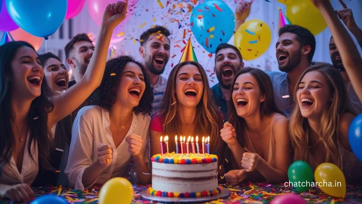 150+ Birthday Wishes For Friend: Best Messages & Quotes 2025