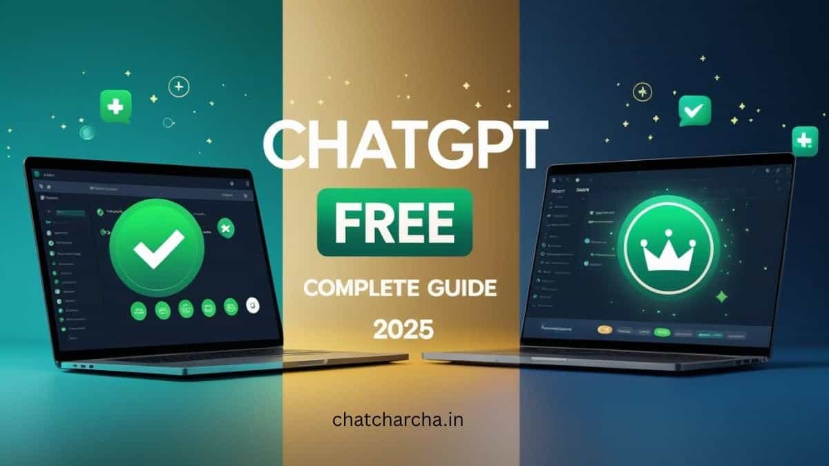 How to Use ChatGPT for Free: Everything You Need to Know