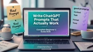 HowtoWriteChatGPTPromptsThatActuallyWork