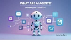 WhatAreAIAgents CompleteBeginnersGuide